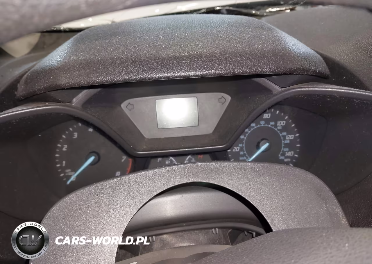 2017 Ford Transit Connect Xl VIN:NM0LS7E72H1304651 - 7