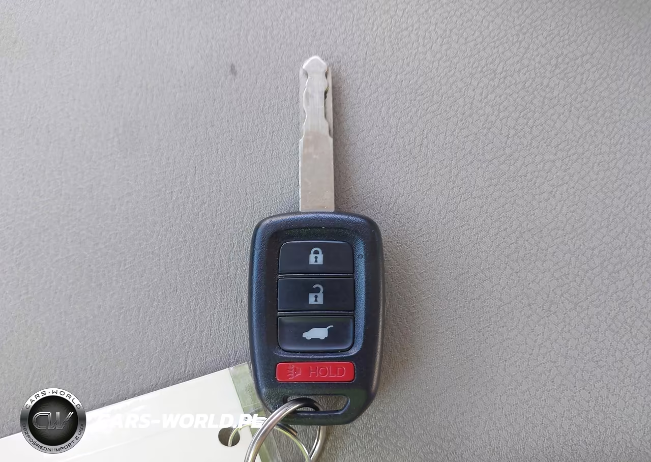2019 Honda Cr-V Lx VIN:2HKRW6H31KH214377 - 11
