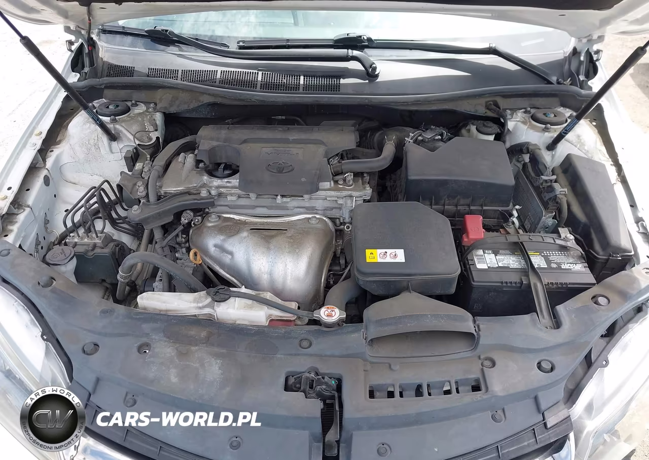 2017 Toyota Camry Xse VIN:4T1BF1FKXHU368756 - 10