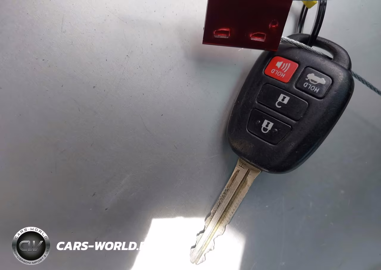 2017 Toyota Camry Xse VIN:4T1BF1FKXHU368756 - 11
