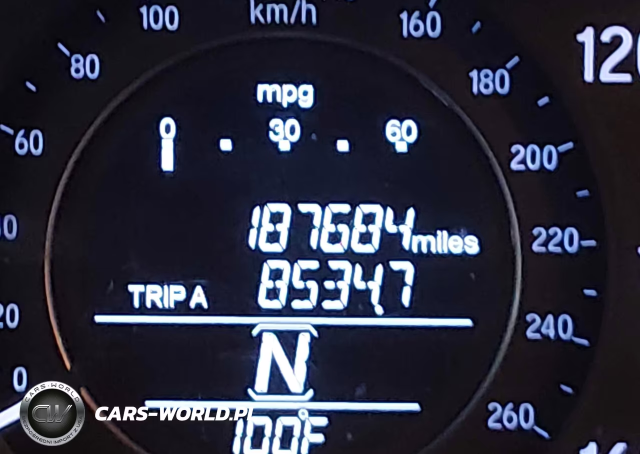 2017 Honda Accord Ex-L VIN:1HGCR2F84HA305214 - 16