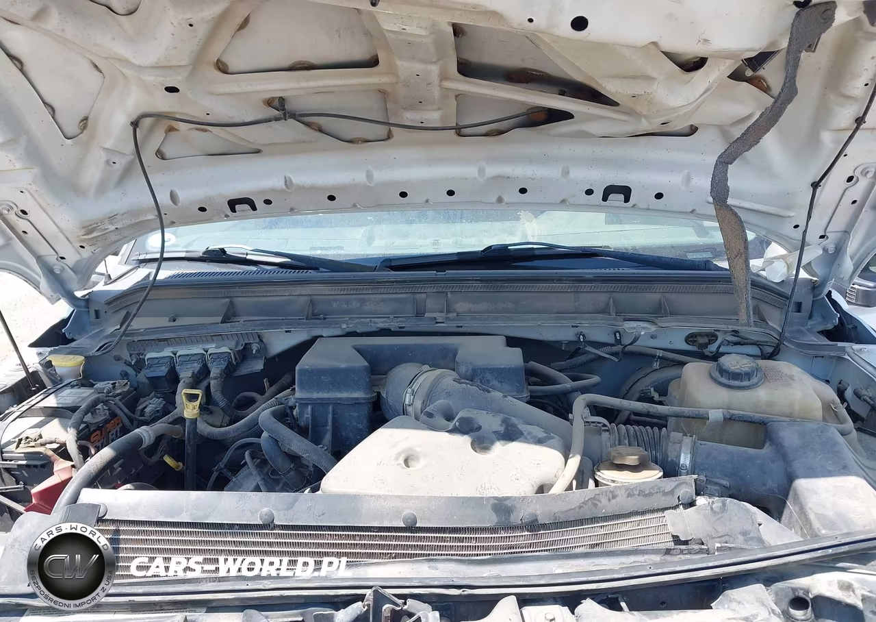 2012 Ford F-250 Xl VIN:1FT7W2A63CEA82132 - 10