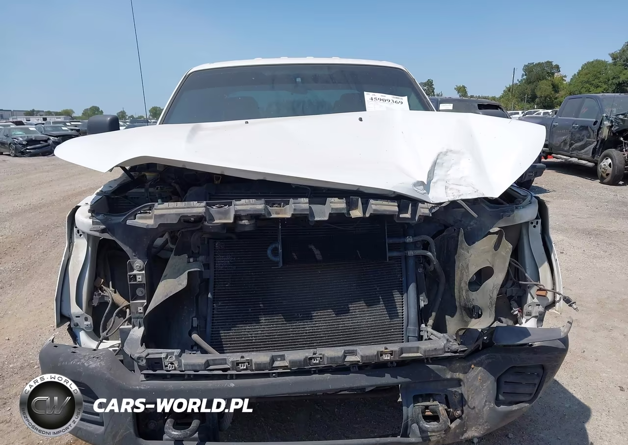 2012 Ford F-250 Xl VIN:1FT7W2A63CEA82132 - 12