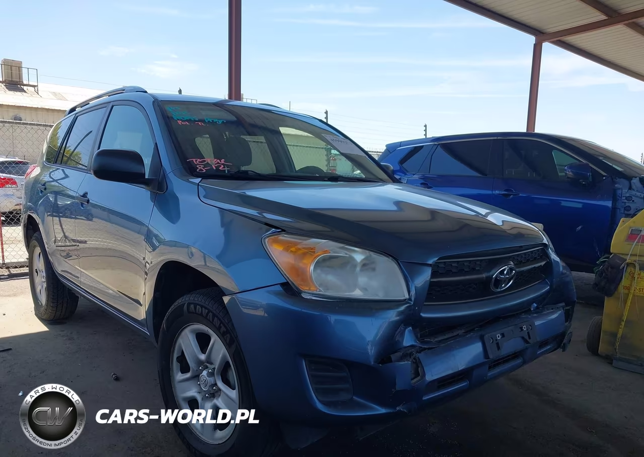 2010 Toyota Rav4