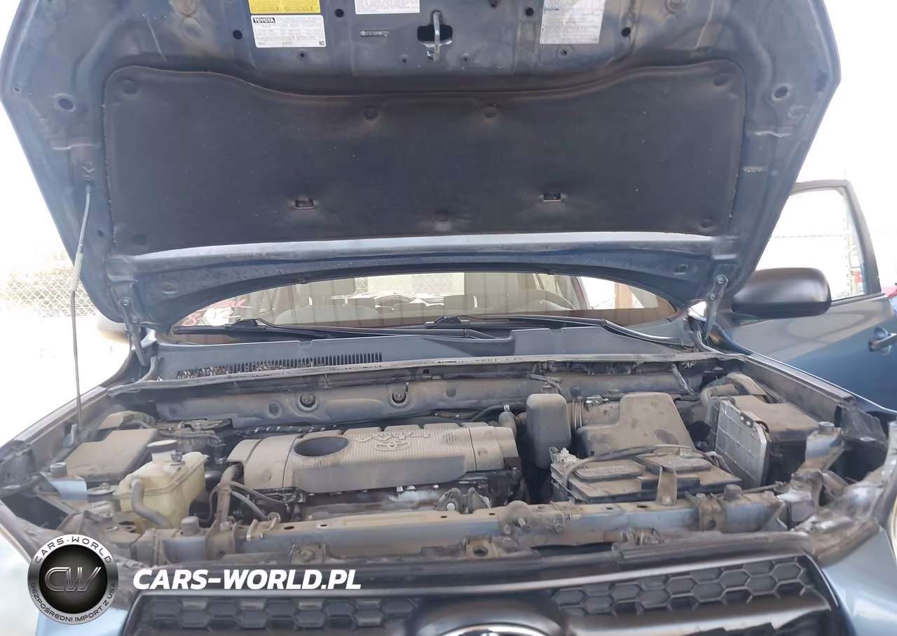 2010 Toyota Rav4 VIN:2T3ZF4DVXAW017811 - 10