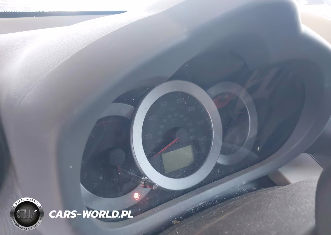 2010 Toyota Rav4 VIN:2T3ZF4DVXAW017811 - 7