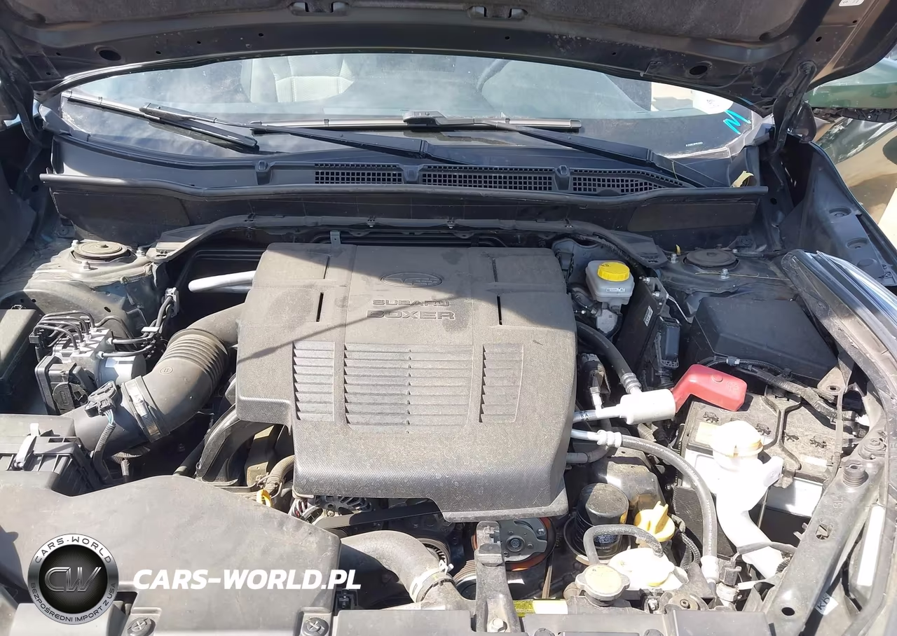2023 Subaru Forester Premium VIN:JF2SKAEC9PH425483 - 10