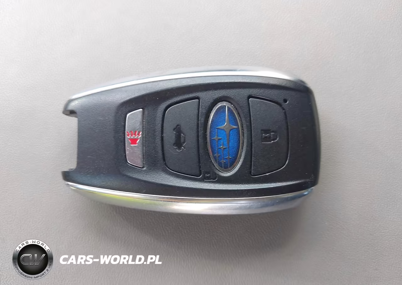 2023 Subaru Forester Premium VIN:JF2SKAEC9PH425483 - 11