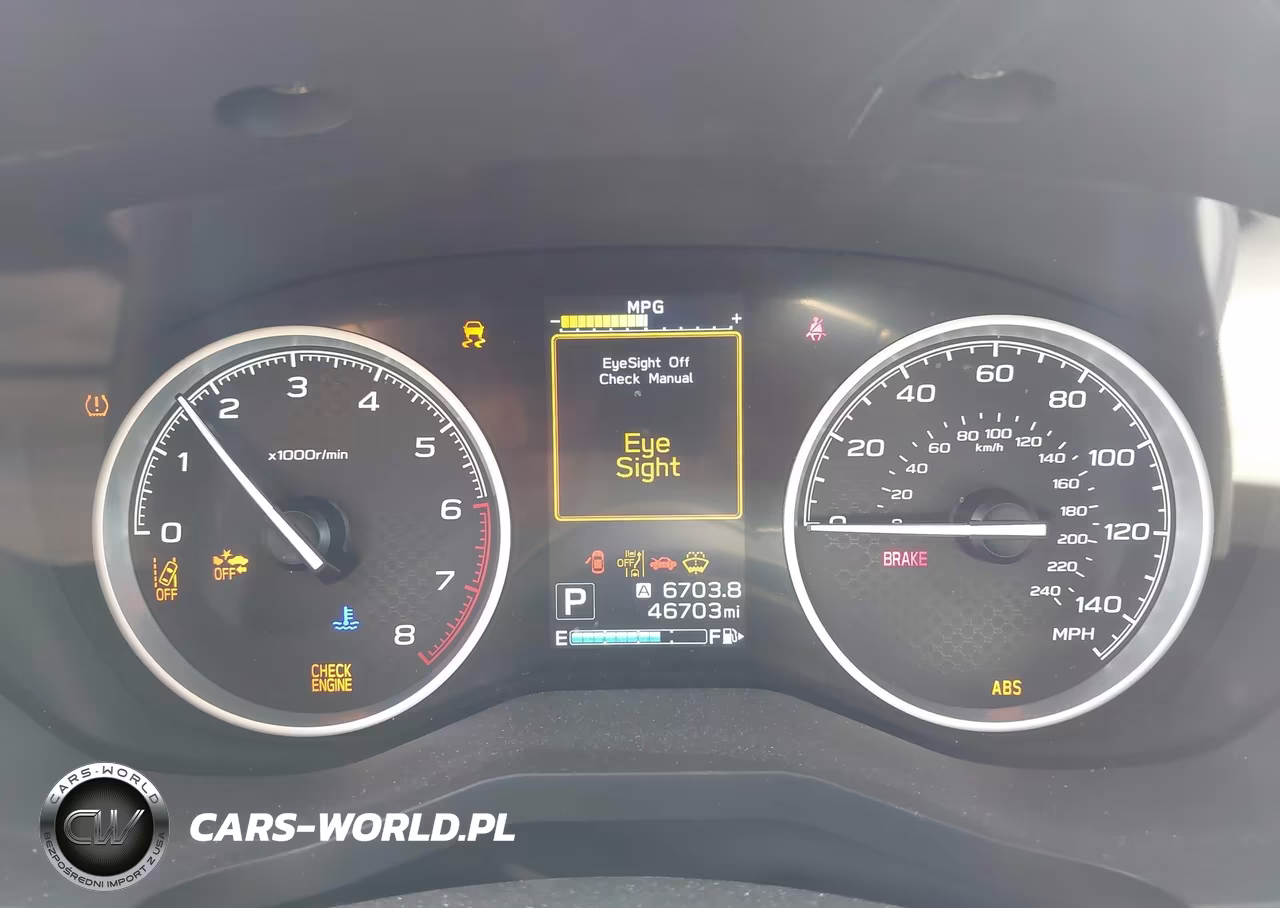 2023 Subaru Forester Premium VIN:JF2SKAEC9PH425483 - 7