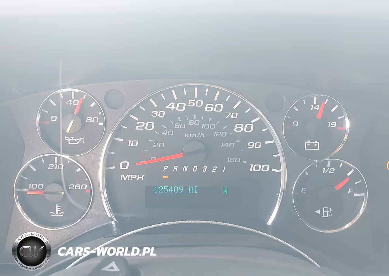 2012 Chevrolet Express 1500 Work Van VIN:1GCSHAF48C1183003 - 7