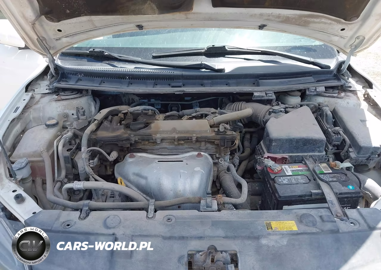 2014 Scion Tc VIN:JTKJF5C71E3078696 - 10