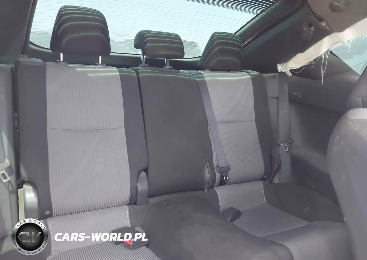 2014 Scion Tc VIN:JTKJF5C71E3078696 - 8