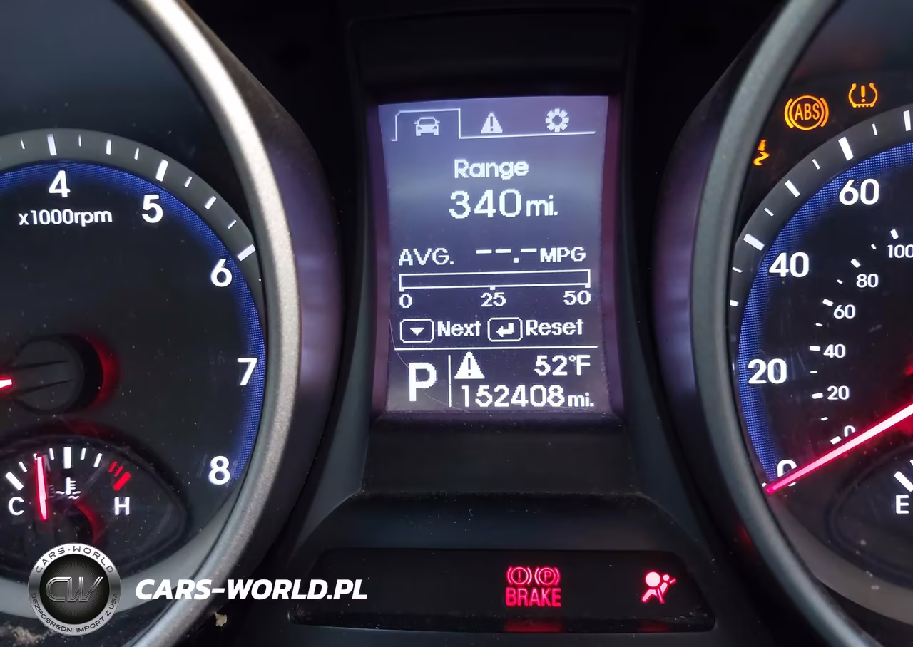2016 Hyundai Santa Fe Se VIN:KM8SMDHF8GU156203 - 16