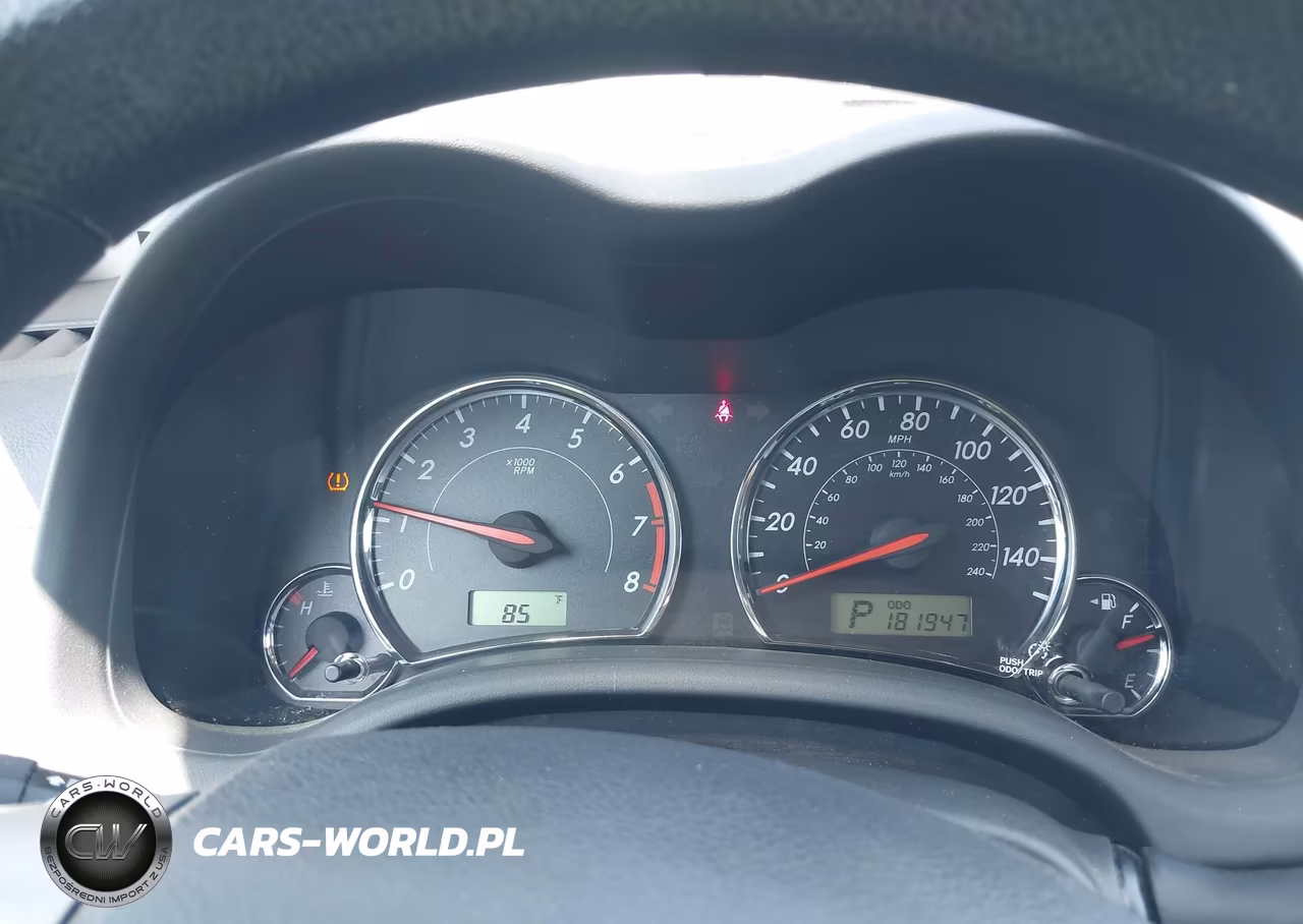 2012 Toyota Corolla S VIN:2T1BU4EE0CC851346 - 7