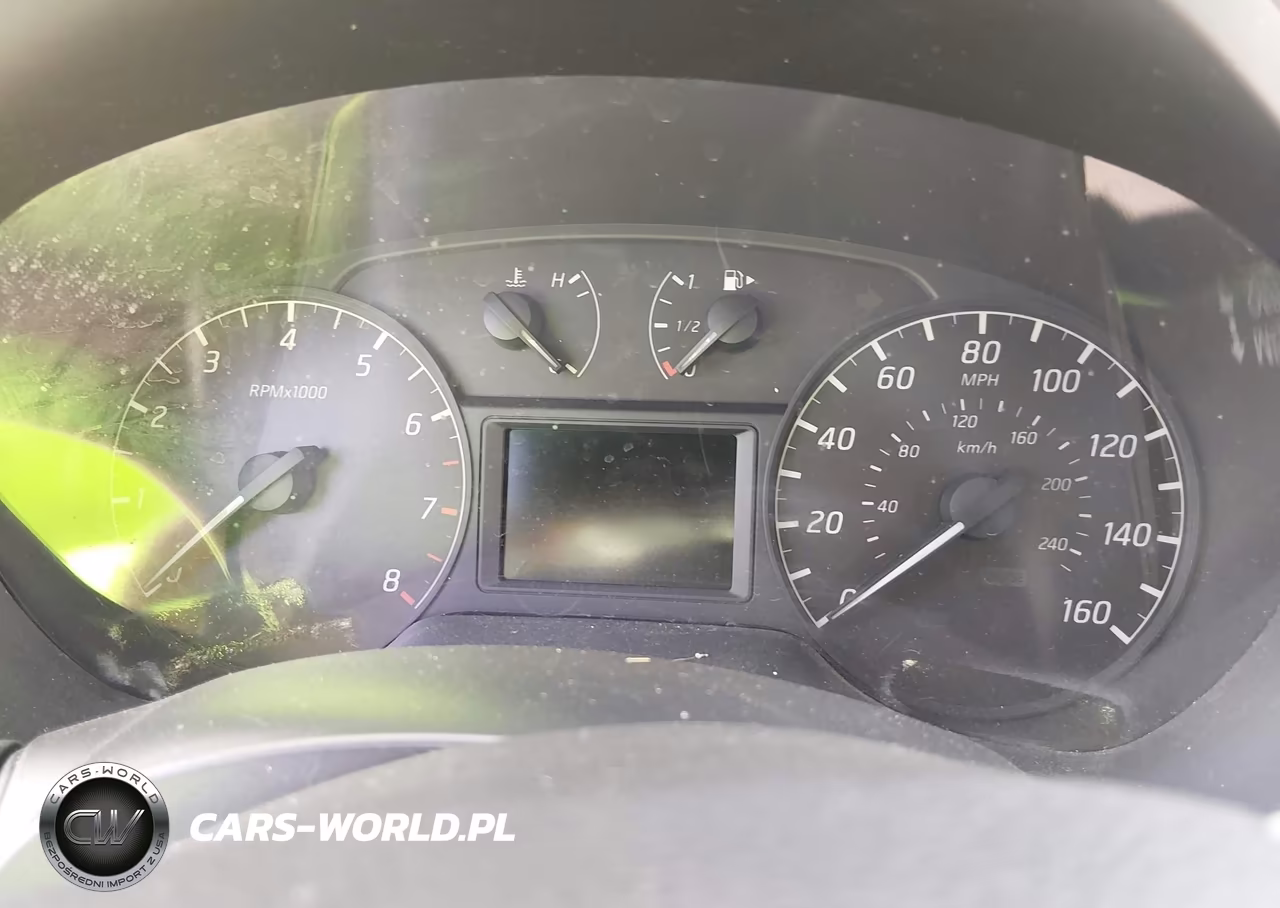 2015 Nissan Sentra S VIN:3N1AB7AP8FY366678 - 7