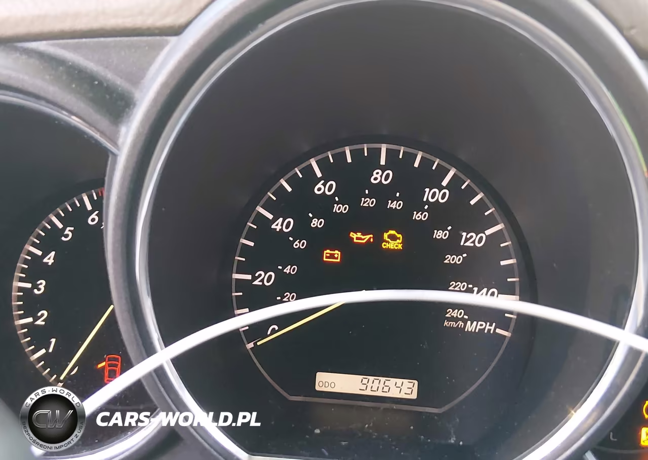 2009 Lexus Rx 350 VIN:2T2GK31U49C069381 - 15