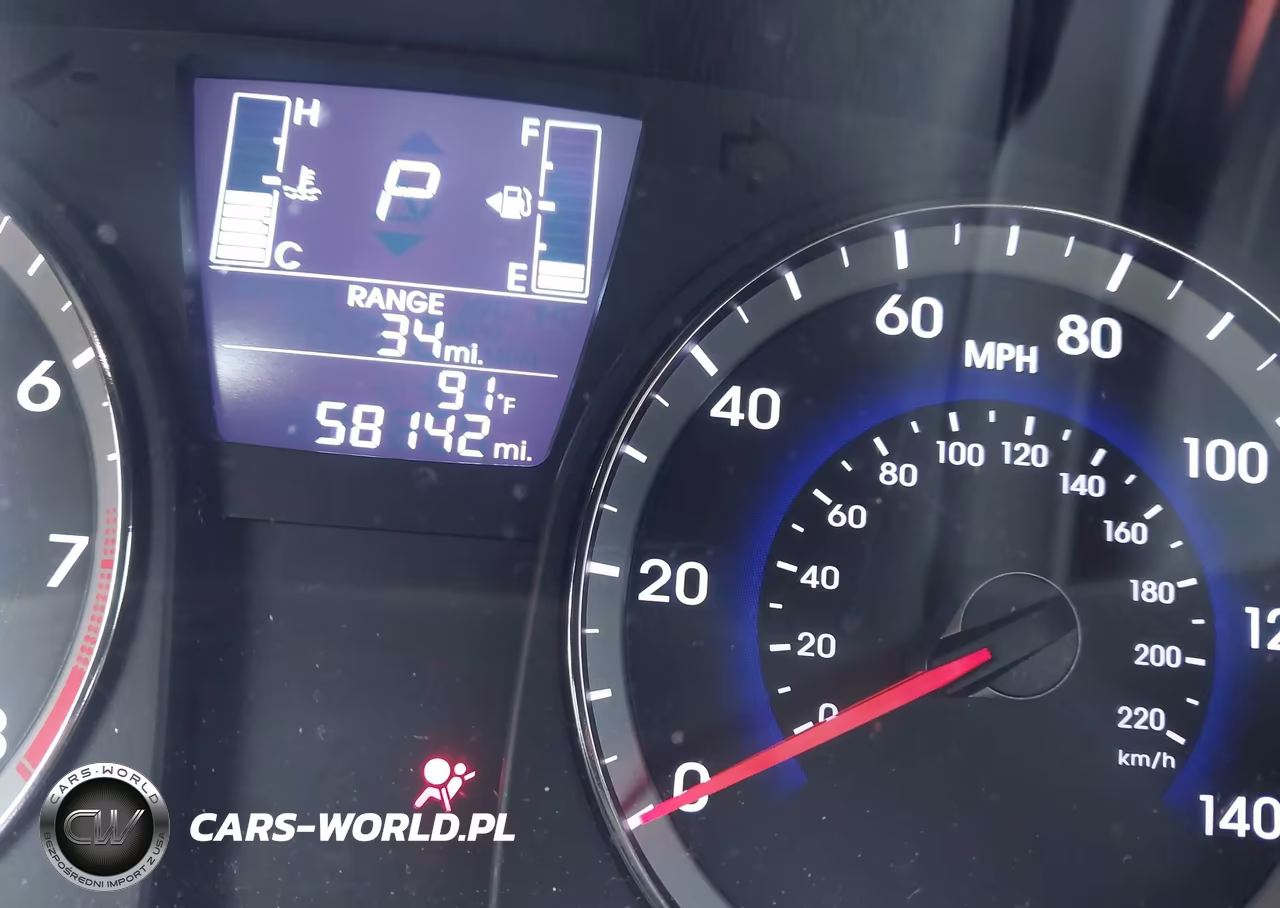 2016 Hyundai Accent Se VIN:KMHCT4AEXGU147222 - 15