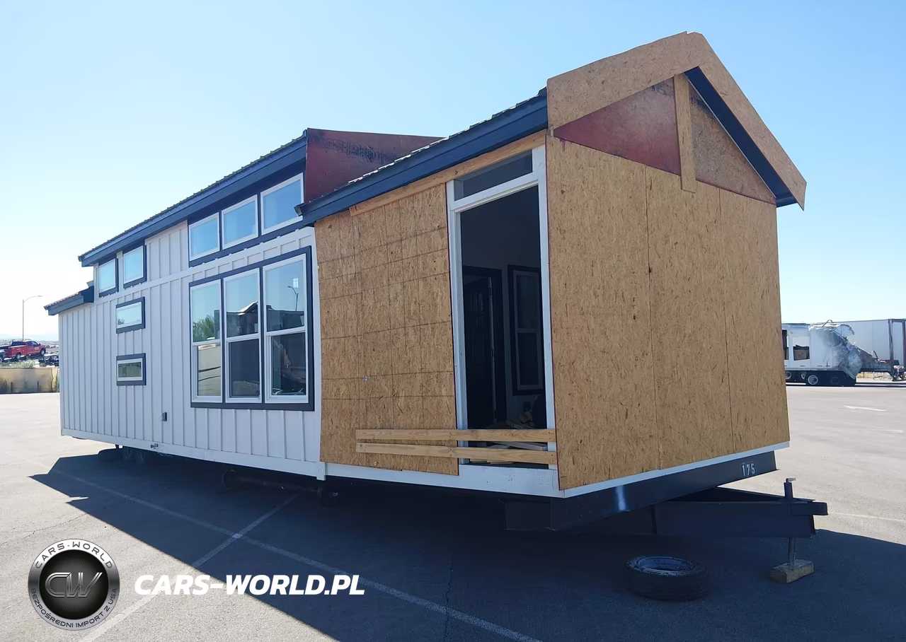2026 Phoenix Park Model (Tiny Home)