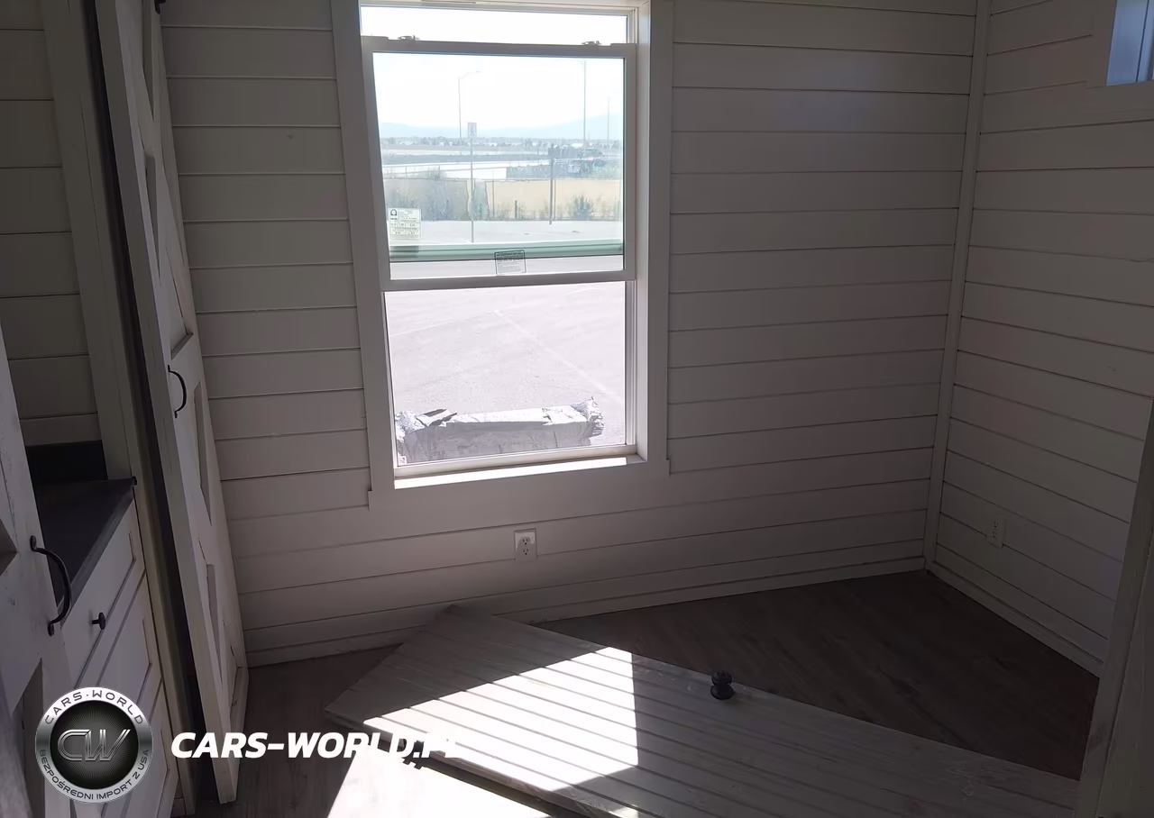 2026 Phoenix Park Model (Tiny Home) VIN:PBSAL265552210175 - 12