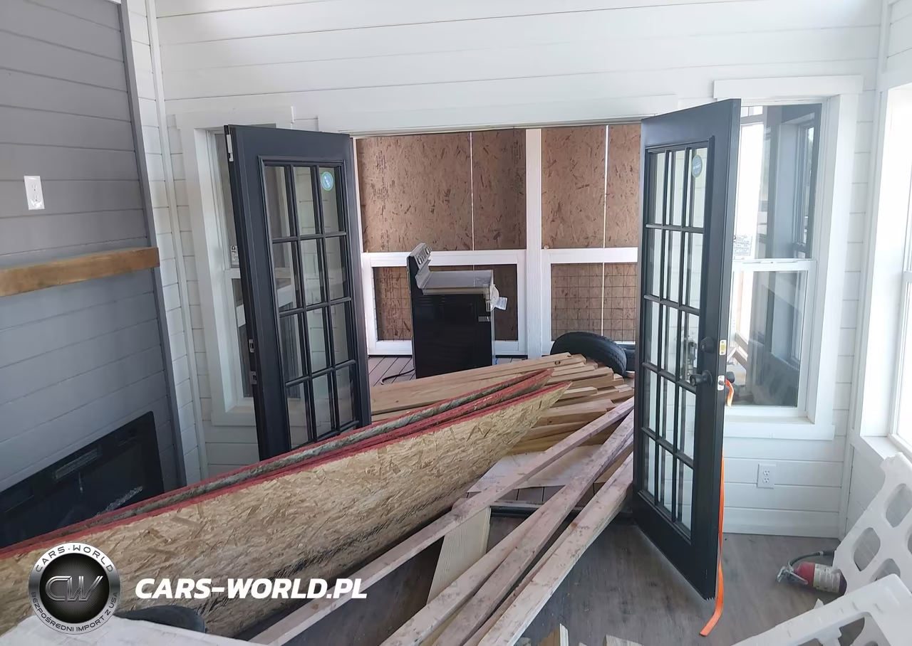 2026 Phoenix Park Model (Tiny Home) VIN:PBSAL265552210175 - 13
