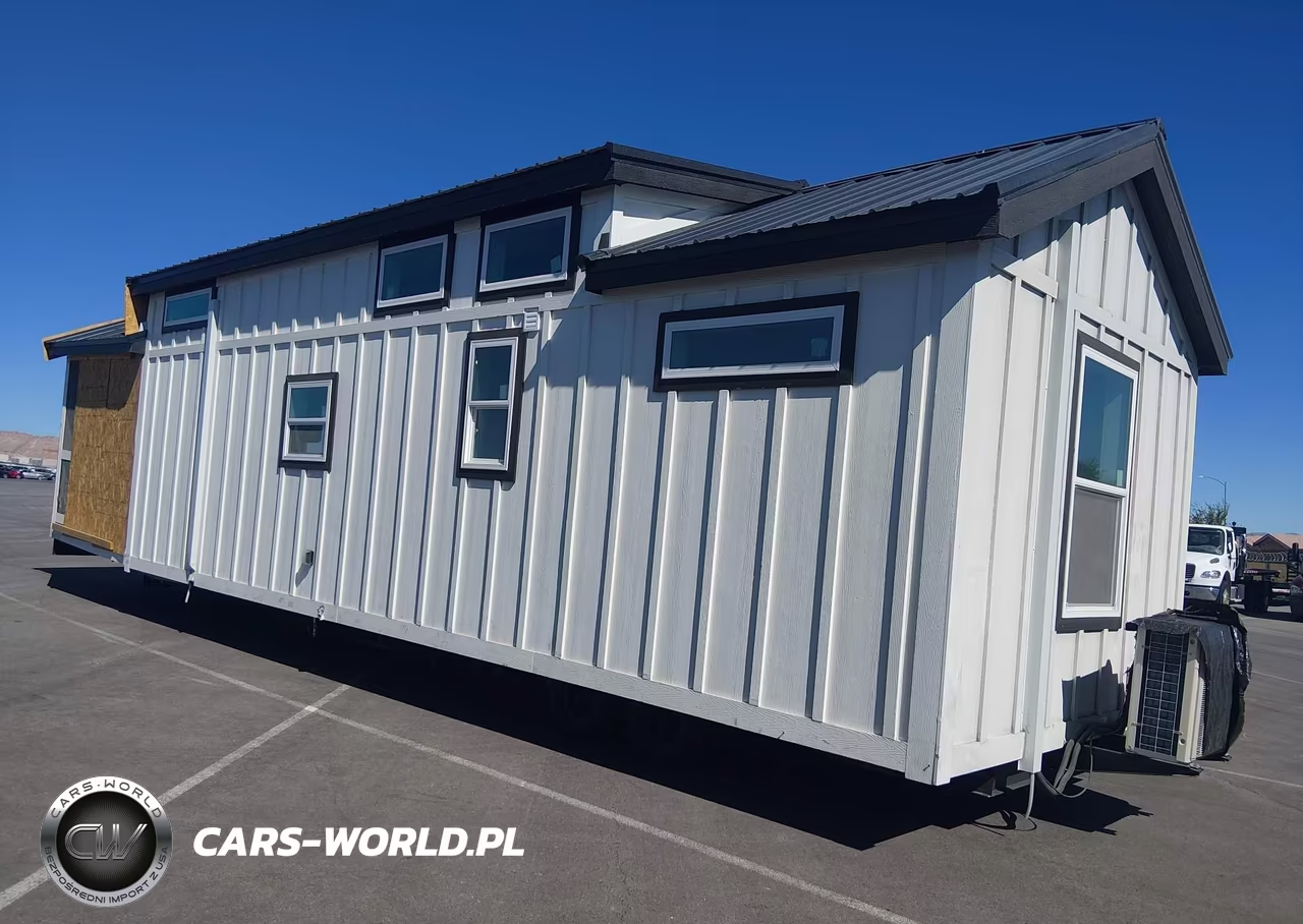 2026 Phoenix Park Model (Tiny Home) VIN:PBSAL265552210175 - 3
