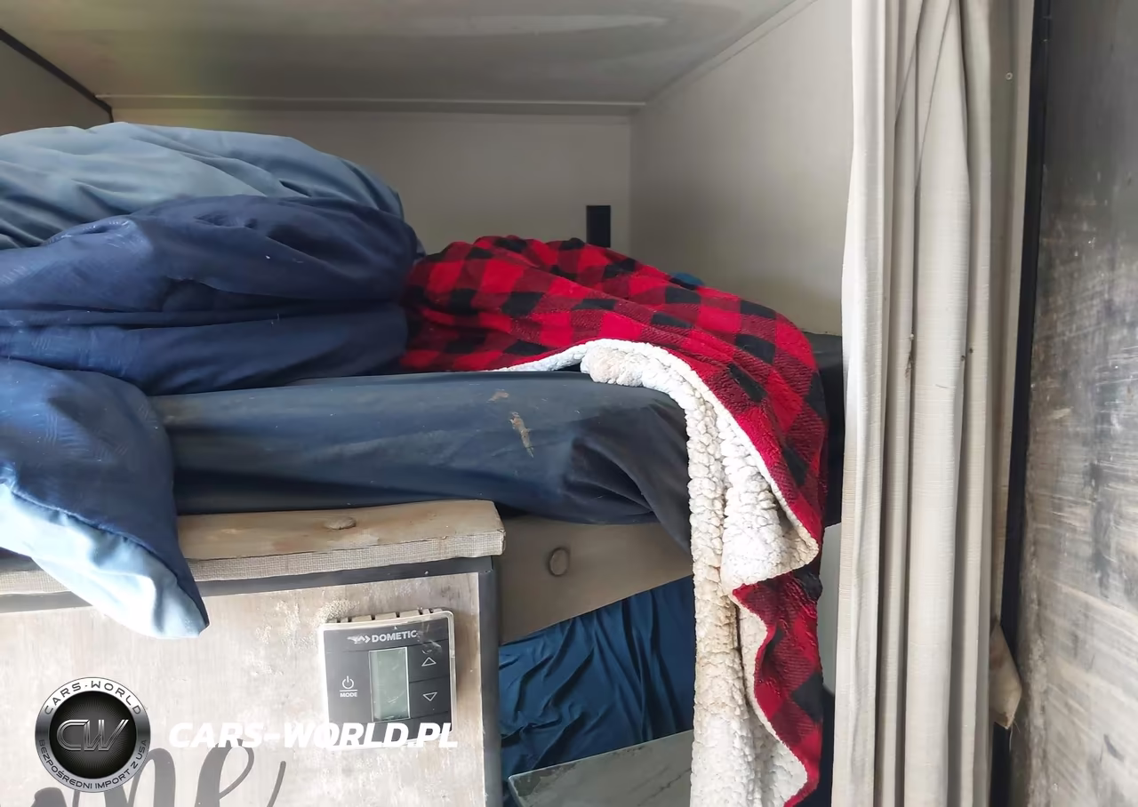 2021 Keystone Hideout 29Dfs VIN:4YDT29D24M7253355 - 8
