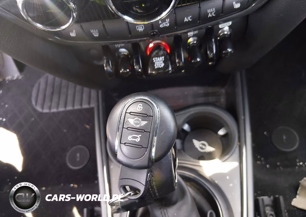 2018 Mini Countryman Cooper S VIN:WMZYT3C32J3D99157 - 11