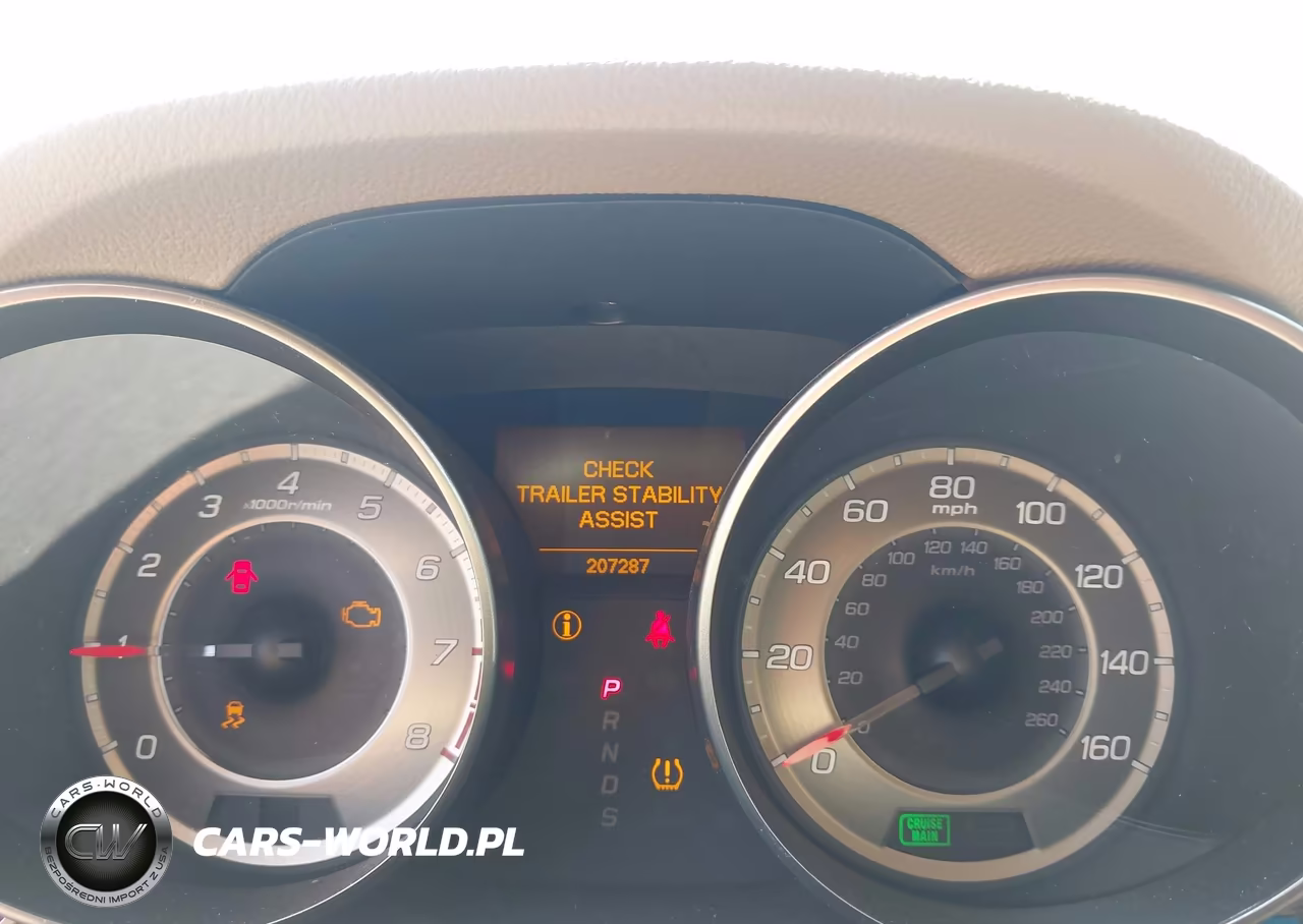 2013 Acura Mdx VIN:2HNYD2H21DH519689 - 7