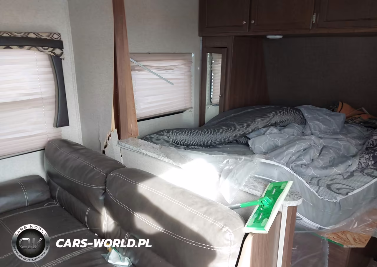 2016 Heartland Rv Other VIN:5SFPB3024GE312201 - 5