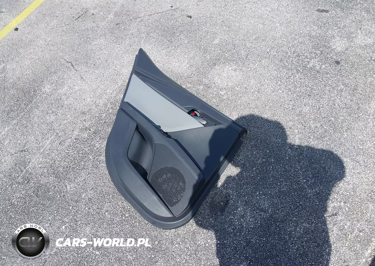 2025 Toyota Camry Se VIN:4T1DAACK3SU624657 - 12