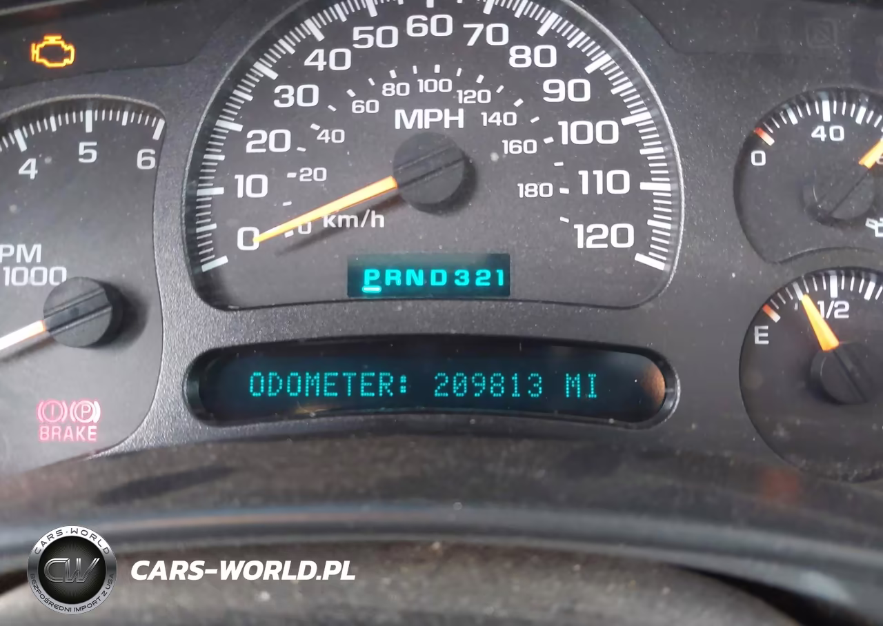 2005 Chevrolet Avalanche 1500 Ls VIN:3GNEC12Z55G240220 - 7