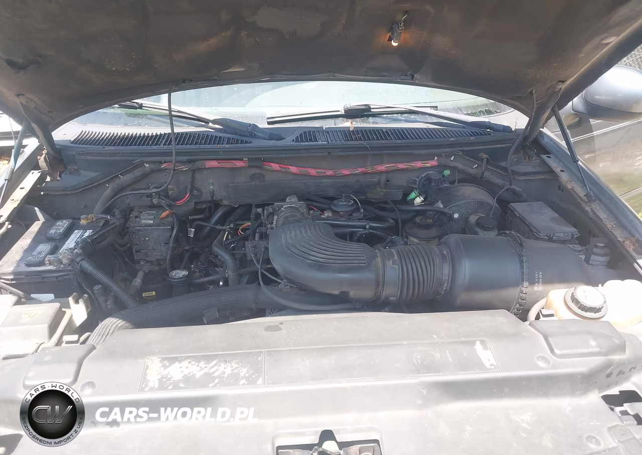2002 Ford F-150 Lariat-Xlt VIN:1FTRW07L92KB88224 - 10