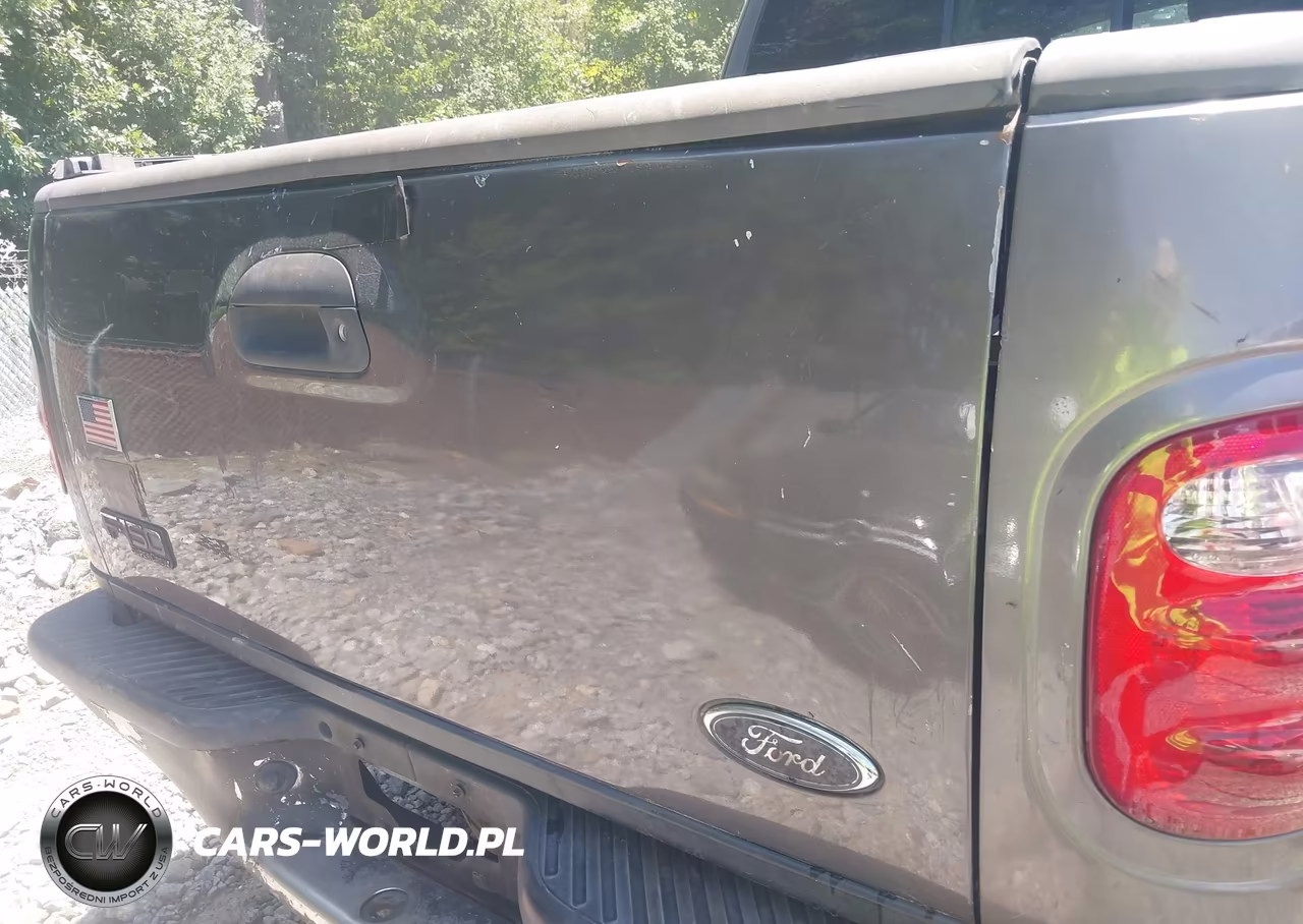 2002 Ford F-150 Lariat-Xlt VIN:1FTRW07L92KB88224 - 12