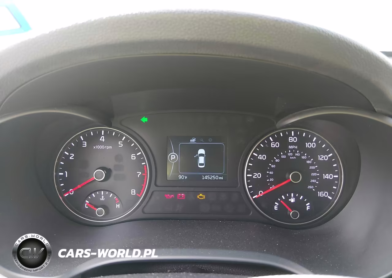 2016 Kia Optima Lx VIN:KNAGT4L37G5108953 - 7