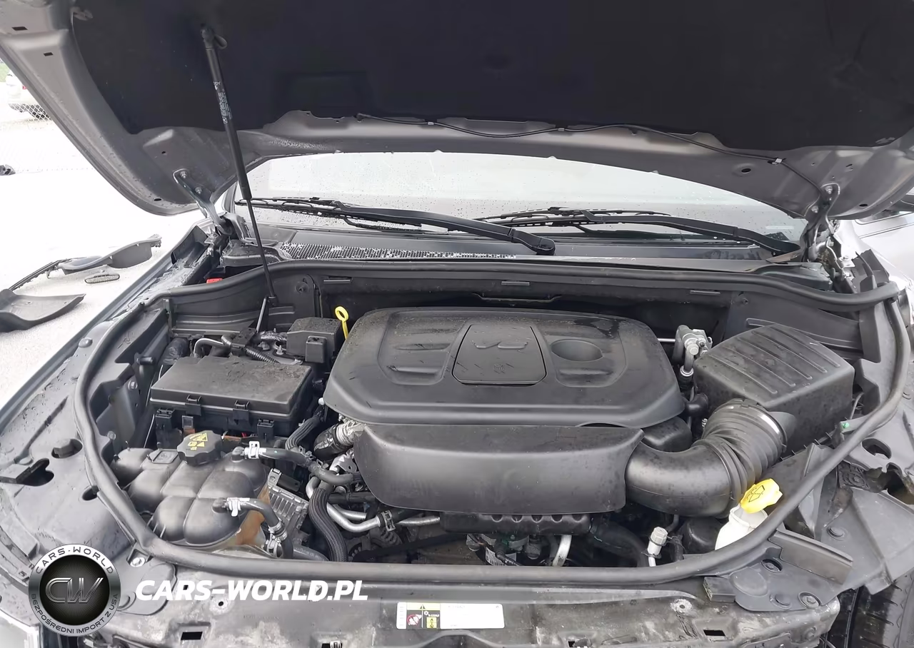 2021 Jeep Grand Cherokee Laredo E 4X4 VIN:1C4RJFAG3MC507241 - 10