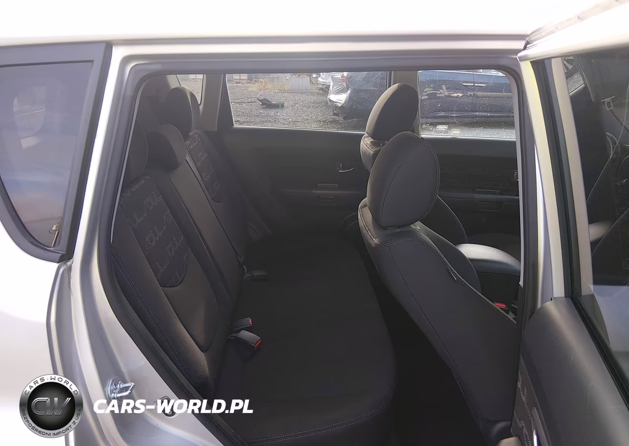 2013 Kia Soul + VIN:KNDJT2A65D7486926 - 18