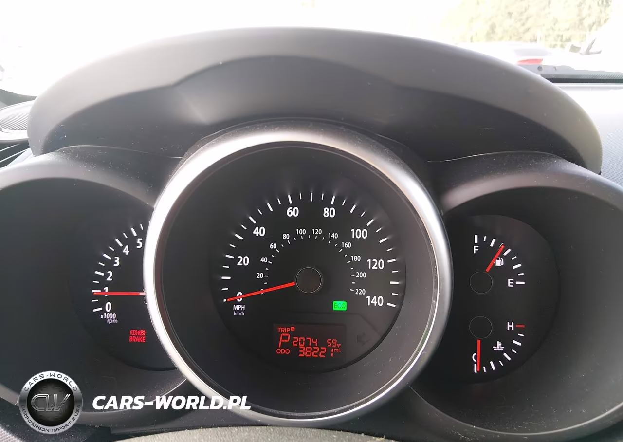 2013 Kia Soul + VIN:KNDJT2A65D7486926 - 7