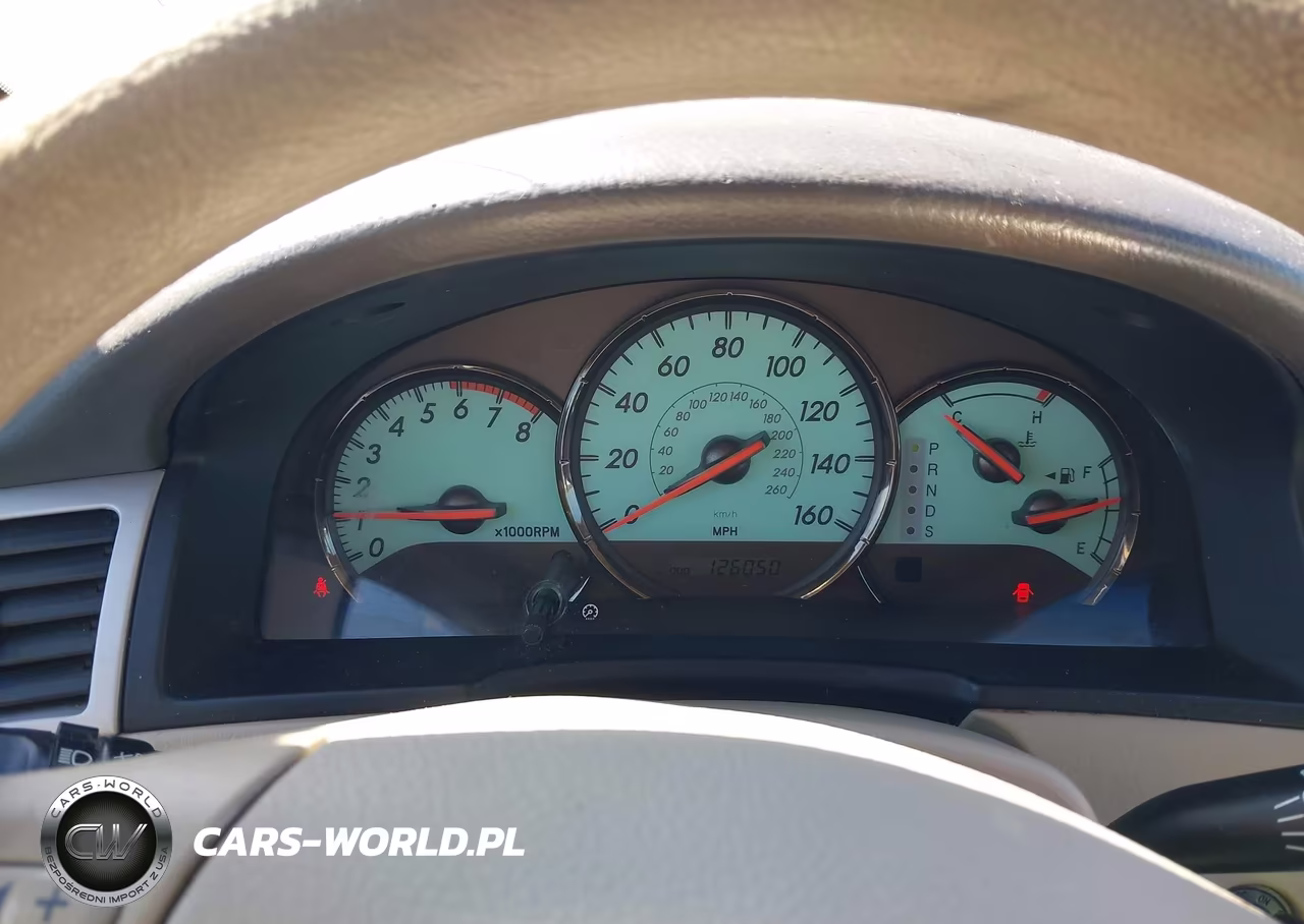 2006 Toyota Camry Solara Se V6 VIN:4T1CA38P66U076994 - 7