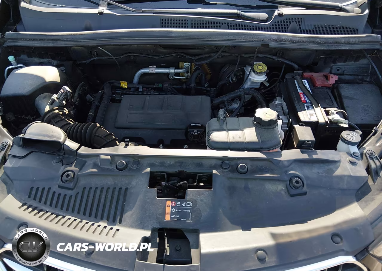 2020 Buick Encore Fwd Preferred VIN:KL4CJASB9LB052924 - 10