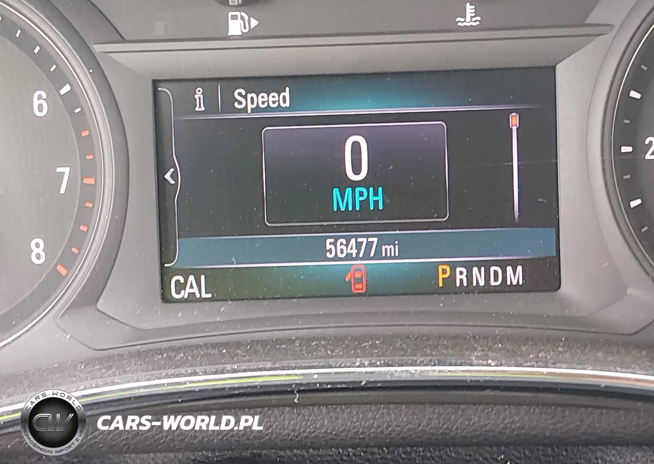2020 Buick Encore Fwd Preferred VIN:KL4CJASB9LB052924 - 15
