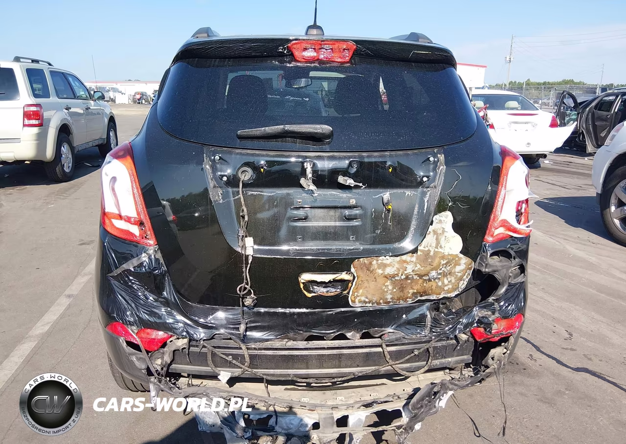2020 Buick Encore Fwd Preferred VIN:KL4CJASB9LB052924 - 16