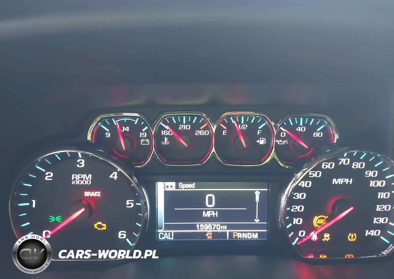 2015 Chevrolet Silverado 1500 Lt VIN:1GCRCREH6FZ341781 - 15