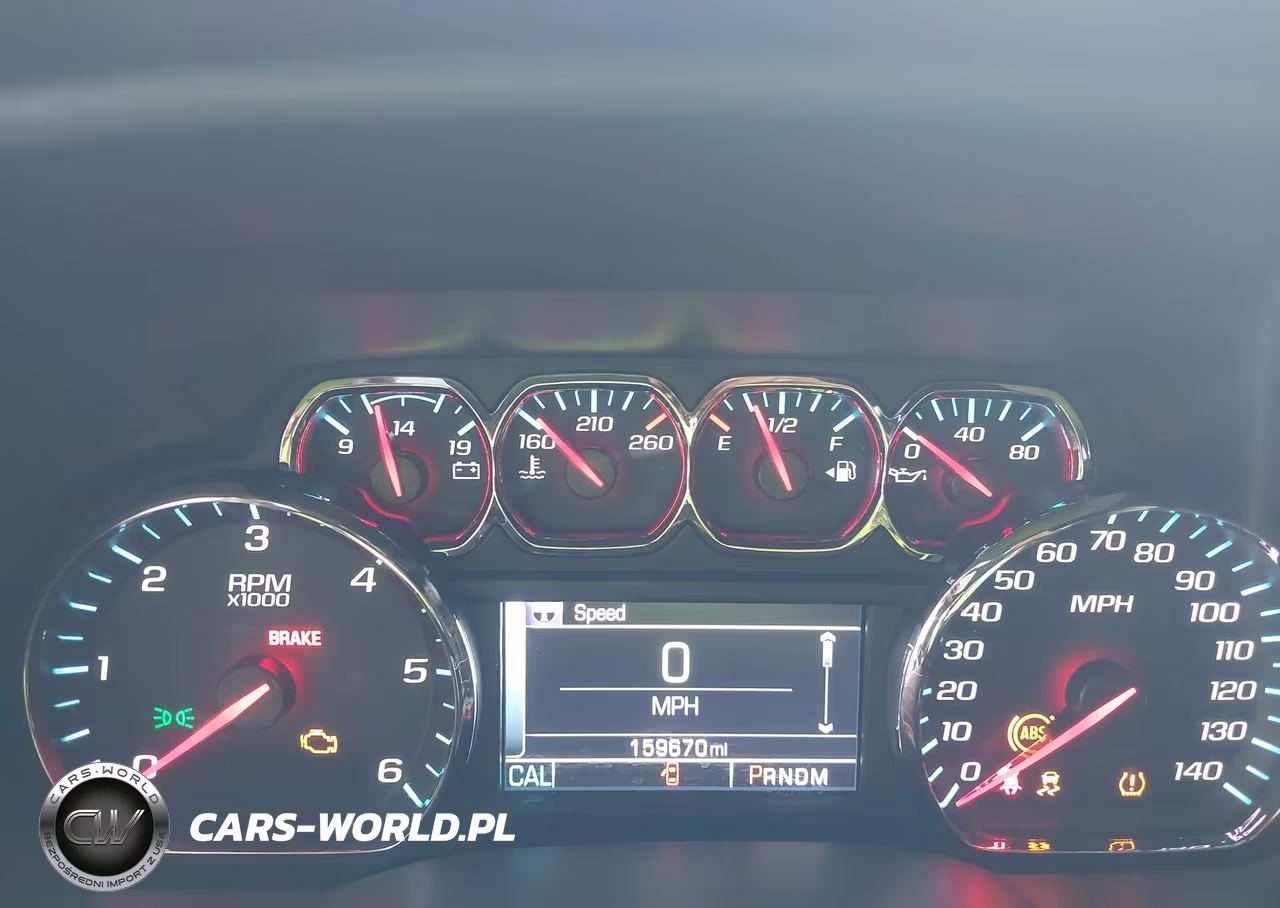 2015 Chevrolet Silverado 1500 Lt VIN:1GCRCREH6FZ341781 - 7