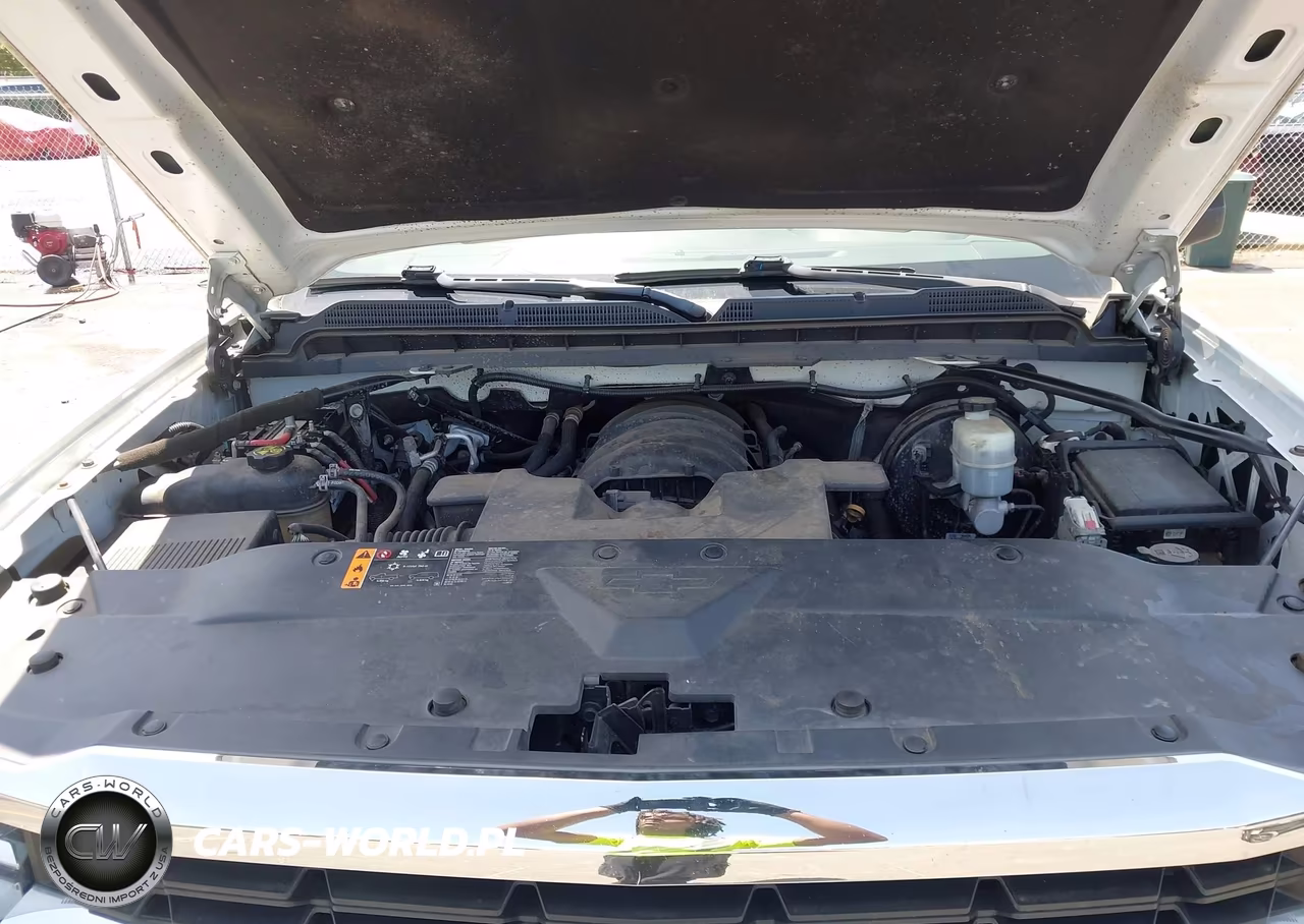 2019 Chevrolet Silverado 1500 Ld Lt VIN:2GCRCPEC3K1132073 - 10