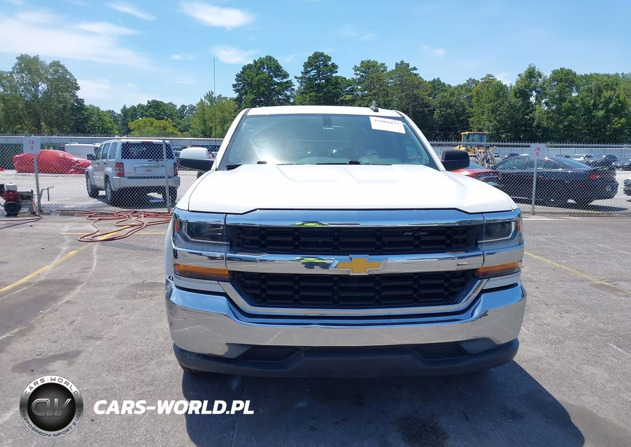 2019 Chevrolet Silverado 1500 Ld Lt VIN:2GCRCPEC3K1132073 - 12