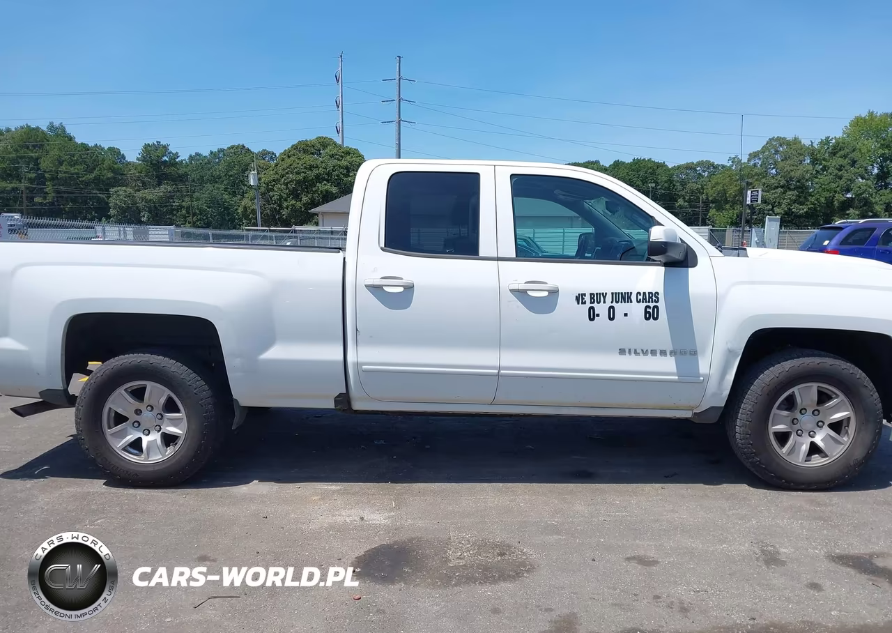 2019 Chevrolet Silverado 1500 Ld Lt VIN:2GCRCPEC3K1132073 - 13