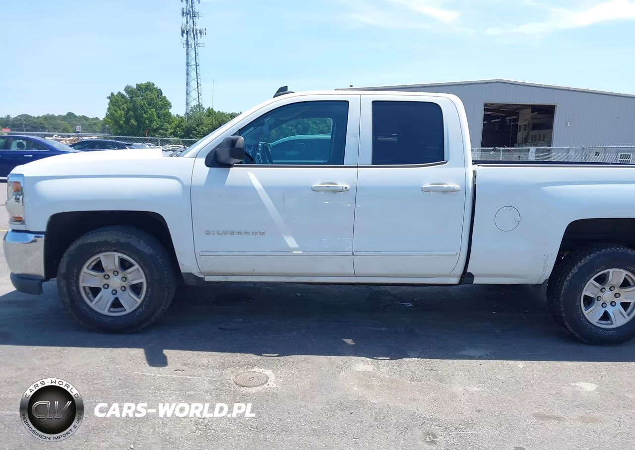 2019 Chevrolet Silverado 1500 Ld Lt VIN:2GCRCPEC3K1132073 - 14