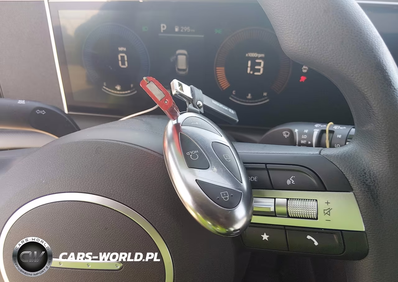 2026 Hyundai Tucson Se VIN:5NMJA3DE4TH714646 - 11