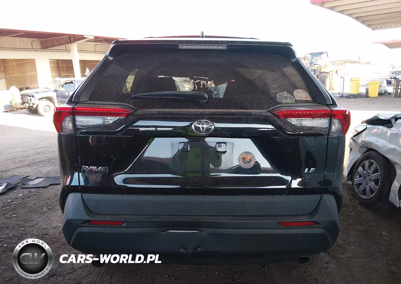 2021 Toyota Rav4 Le VIN:2T3H1RFV5MC138224 - 16