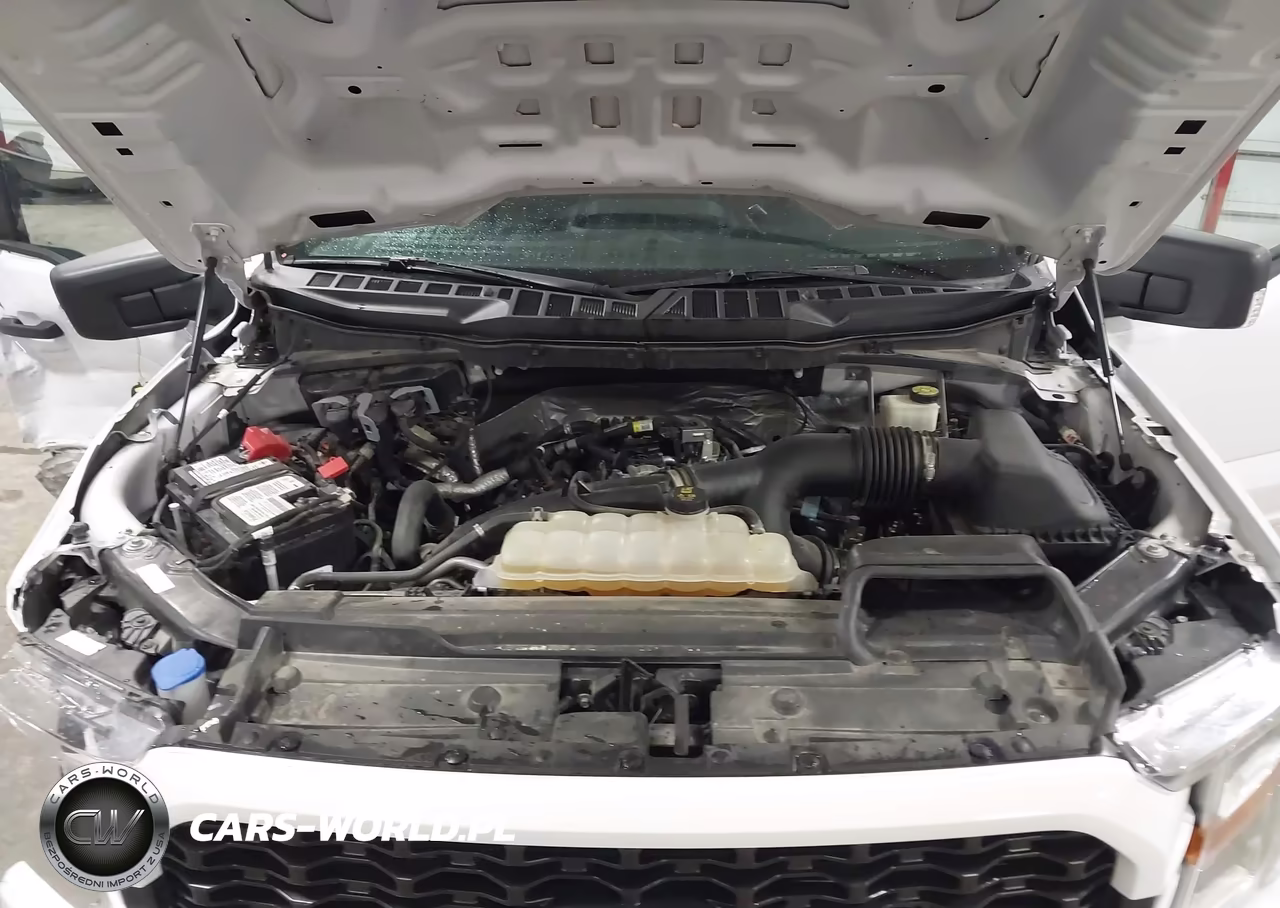 2022 Ford F-150 Xl VIN:1FTEW1EPXNFB15452 - 10